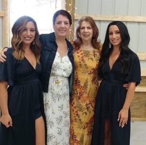 Meet your Posher, Helen